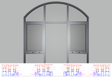 门道CAD